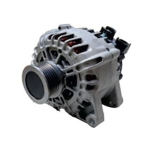 Alternatör 12v 120a Ford Tourneo Courıer-transıt-connect-focus-fıesta-cmax-bmax Valeo Tip