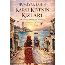 Karşı Kıyının Kızları - Ayho-878522