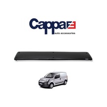 Citroen Nemo 2014 2015 2016 Araca Özel Ön Cam Güneşliği Siyah