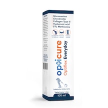 Opticure Optiflex Everyday 100 Ml