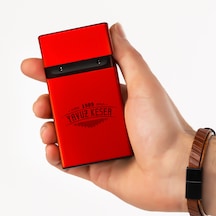 Doğum Günü esi Touch Model Sigara Kutusu