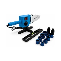Makarasız Plastik Boru Kaynak Makinesi Bx40