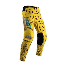 Leatt 5.5 I.k.s Pantolon Cheetah