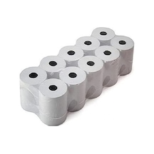 Termal Rulo Pos Kagıdı 56x14 10lu Poşetli 124-Pembe