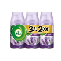 Air Wick Oda Kokusu Lavanta 3 x 750 ML