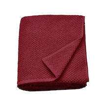 Ikea Gulvıal Banyo Havlusu 100 X 150 Cm Bordo