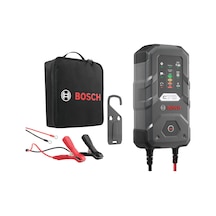 C70 12v & 24v Akü Şarj Cihazı