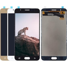 Samsung Galaxy Uyumlu J7 Prime G610F Lcd Ekran Dokunmatik Servis