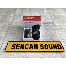 Tss20 Benzeri Magicvoice Tweeter