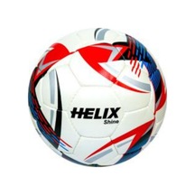 Helix Futbol Topu Shine Pro No:4 Beyaz