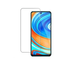 Xiaomi Redmi Note 9 Uyumlu Premium Ekran Koruyucu 9h Sert Temperli Kırılmaz Cam Koruma Şeffaf