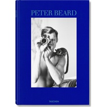 Taschen Peter Beard 9783836577427