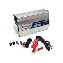Mrw Power 300watt 12v 220volt Inverter Mrw 300 12