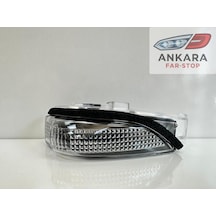 Dikiz Ayna Sinyali