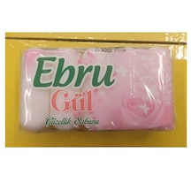 Ebru Sabun Gül 5x75 Gr Gül Ağacı