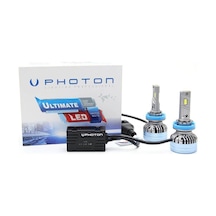 Photon Ultimate Led Xenon H11