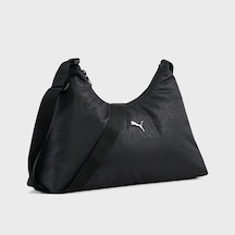 Puma Pop Medium Prism Bag Siyah Çanta 092758 07