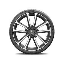 Michelin 255/45R20 105W XL Tl Pılot Sport 4 Mo Mı Yaz Lastiği  - 2026