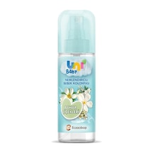 150ml Bebek Kolonyası: Bahar Çiçekleri