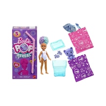 Jfy01 Chelsea Pop Reveal Atıştırmalık Serisi