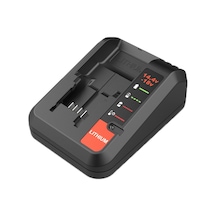 Sones Blackdeck 14.4 20v3a Alet Lityum Pil Şarj Cihazı İçin, Özellikler: İngiltere Fişi