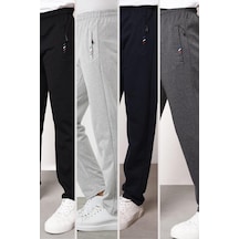 Siyah - Lacivert - Gri - Antrasit