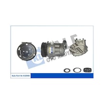 Fiat 500 L Klima Kompresoru 1.3 Multijet 2012-2020 Kale 418940
