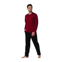 Pierre Cardin 5454 Pijama Takımı Kutulu