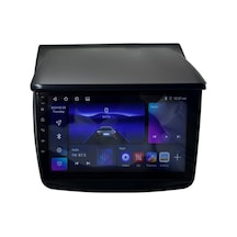 Mitsubishi L200 2007-2015 Maxessa 4-64 Profesyonel Oem Multimedia
