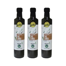 Yedier Organik Alıç Sirkesi 3 x 500 ML
