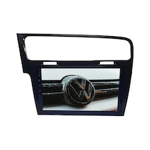 Navmina Volkswagen Golf 7 Android Carplay Multimedya 2013-2021 6gb Ram + 128gb Hafıza + 4 Çekirdek