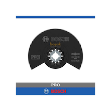 Bosch Pro Acz 100 Bb 1'li Ahşap Starlock Testere 2608669118