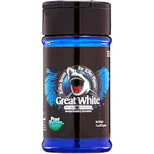 Great White Premium 28 G - Toz Mikoriza