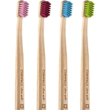 Curaprox Cs 5460 Wood Ultra Soft Toothbrush Diş Fırçası 1 Adet