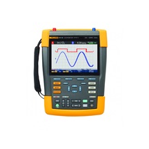Fluke 190-102-ııı Scopemeter Test Cihazı