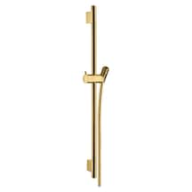 Hansgrohe Unıca Dus Barı S Puro 65cm Dus Hortumu Ile Altın Optık 28632990
