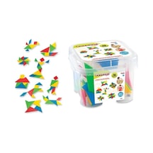 Tangram Küçük Box 28  Parça