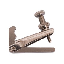 Wittner Wt-912 Çello Fiksi 4/4 Nikel Paslanmaz Standart Uyum