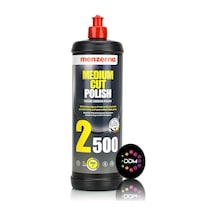 Menzerna Medium Cut Polish 2500 - 1 L