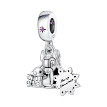 Fubena Bambi Ve Thumper Sallantılı Charm