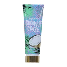 Victoria's Secret Coconut Craze Body Lotion Vücut Losyonu 236 ML