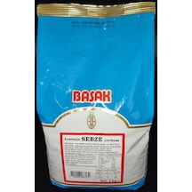 Başak Kremalı Sebze Çorba 3 KG