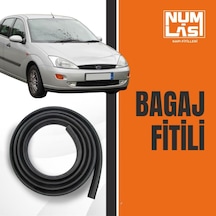 Ford Focus Sedan 1.nesil Bagaj Fitili-a Kalite-numlas-nm6514