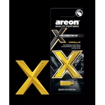 Areon Difüzör Izgara Vanilya Aromatizörü 267022561