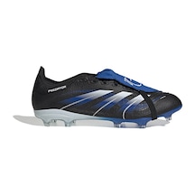 Adidas Predator League Ft Fg/mg Jb Erkek Çoklu Çim Zemin Kramponu Js4270 Siyah Siyah