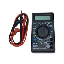 Sanec Dt830d Dijital Ölçü Aleti - Multimetre - Avometre