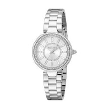 Just Cavalli Jc1l308m0035 Beyaz Kadın Kol Saati Beyaz