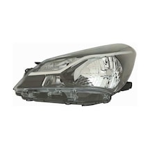 Yaris P13 2017 Far Sağ Oem No:811300dj70