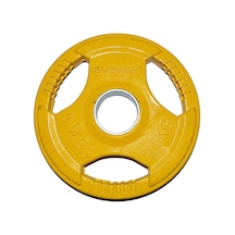 Avessa 2,5 Kg Olimpik Plaka Kauçuk Plaka Mb 12111