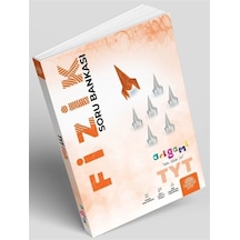 TYT Fizik Origami Soru Bankası -  Tammat  Yayıncılık